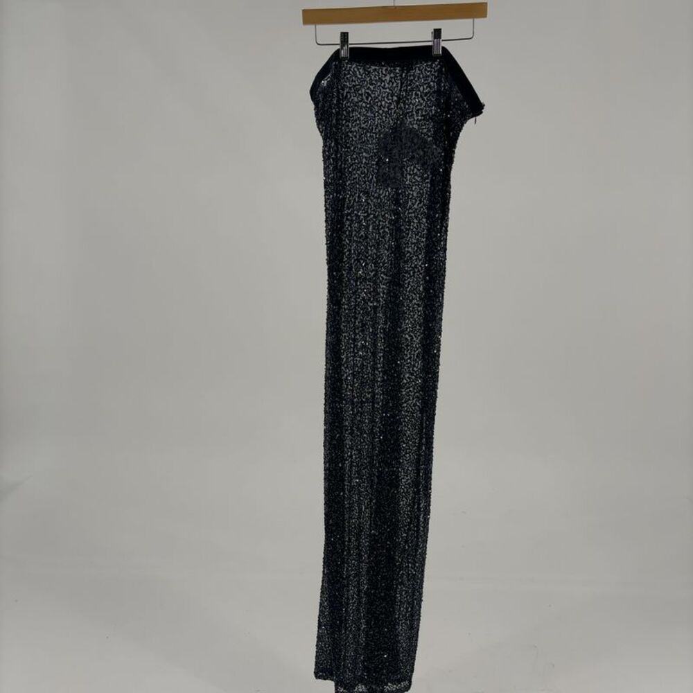 Retrofête Villy Sequin Gown